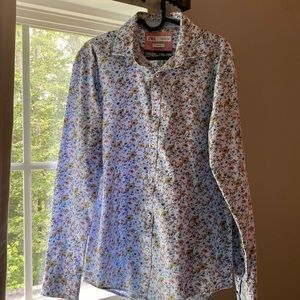 Men’s Zara Dress Shirt